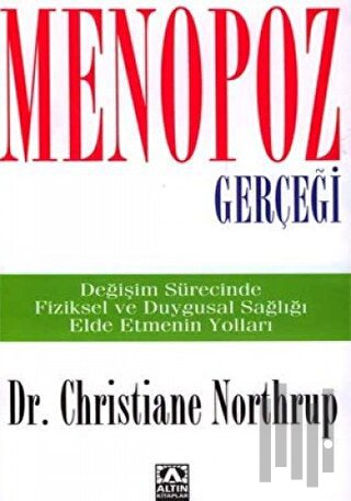 Menopoz Gerçeği