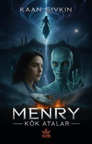 Menry - Kök Atalar | Kitap Ambarı