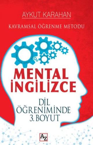 Mental İngilizce | Kitap Ambarı