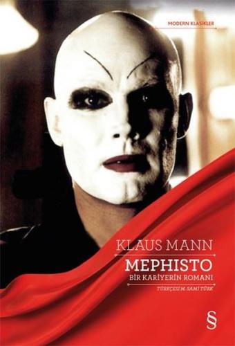 Mephisto - Bir Kariyerin Romanı