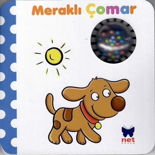 Meraklı Çomar | Kitap Ambarı