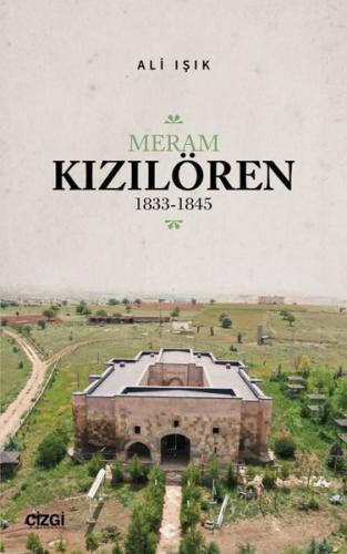 Meram Kızılören 1833-1845 | Kitap Ambarı