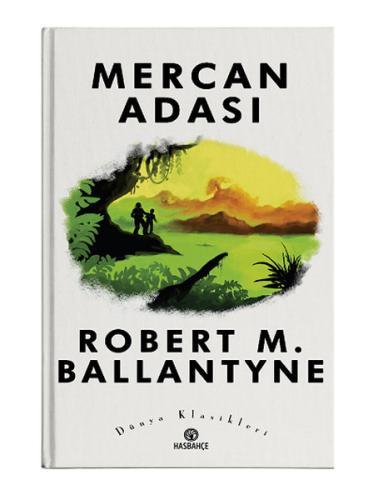 Mercan Adası | Kitap Ambarı