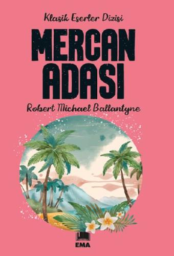 Mercan Adası