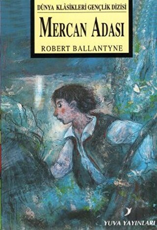 Mercan Adası | Kitap Ambarı