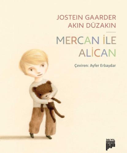Mercan İle Alican | Kitap Ambarı
