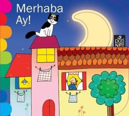Merhaba Ay!
