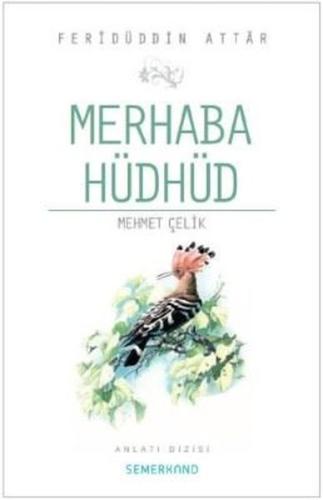 Merhaba Hüdhüd | Kitap Ambarı