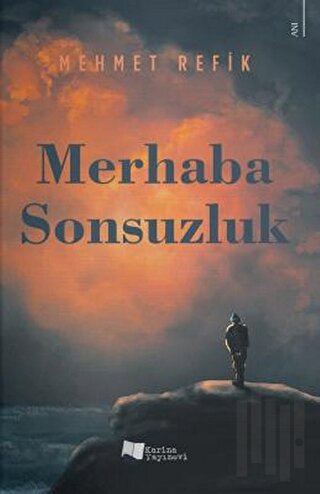 Merhaba Sonsuzluk