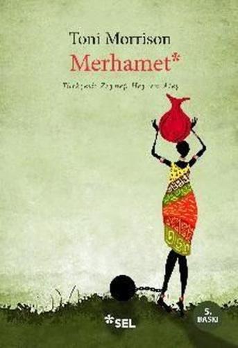 Merhamet | Kitap Ambarı