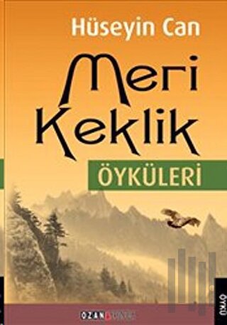 Meri Keklik Öyküleri | Kitap Ambarı