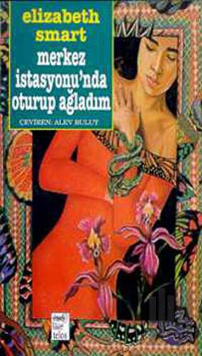 Merkez İstasyonu’nda Oturup Ağladım