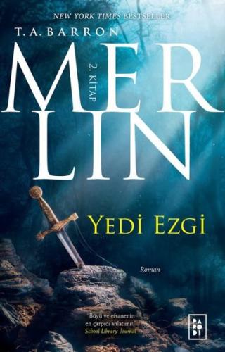 Merlin 2 - Yedi Ezgi | Kitap Ambarı