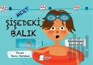 Mert - Şişedeki Balık