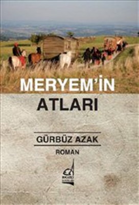 Meryem’in Atları | Kitap Ambarı