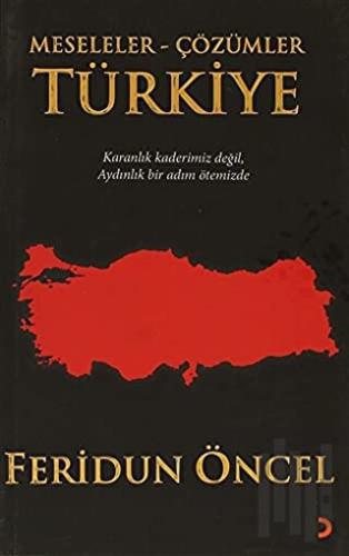 Meseleler-Çözümler Türkiye