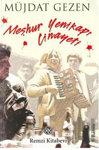 Meşhur Yenikapı Cinayeti