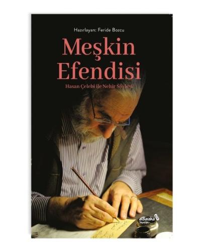 Meşkin Efendisi - Hasan Çelebi İle Nehir Söyleşi