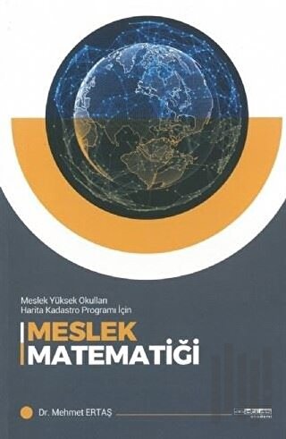 Meslek Matematiği | Kitap Ambarı
