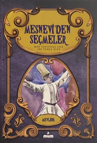 Mesnevi'den Seçmeler