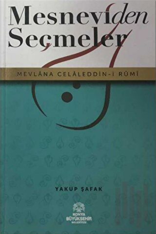 Mesnevi'den Seçmeler | Kitap Ambarı