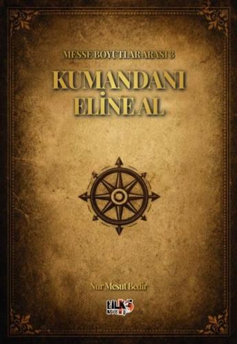 Messe Boyutlar Arası 3 - Kumandanı Eline Al