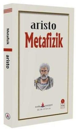 Metafizik | Kitap Ambarı
