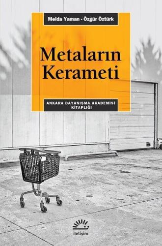 Metaların Kerameti | Kitap Ambarı