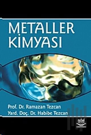 Metaller Kimyası