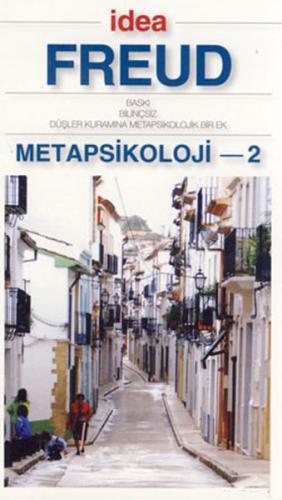 Metapsikoloji 2 | Kitap Ambarı
