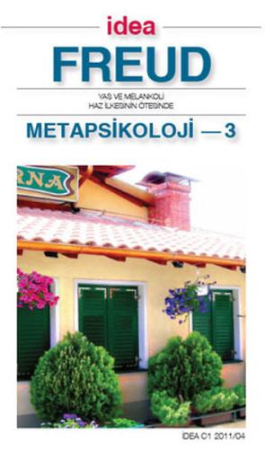 Metapsikoloji 3 | Kitap Ambarı