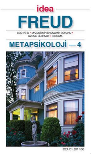 Metapsikoloji - 4 | Kitap Ambarı