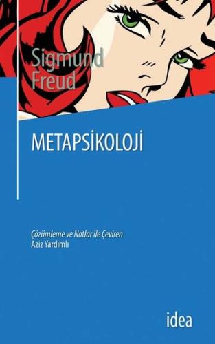 Metapsikoloji | Kitap Ambarı