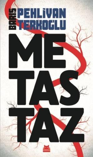 Metastaz | Kitap Ambarı