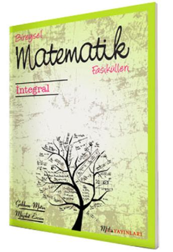 Metin 2015 Bireysel Matematik Fasikülleri İntegral