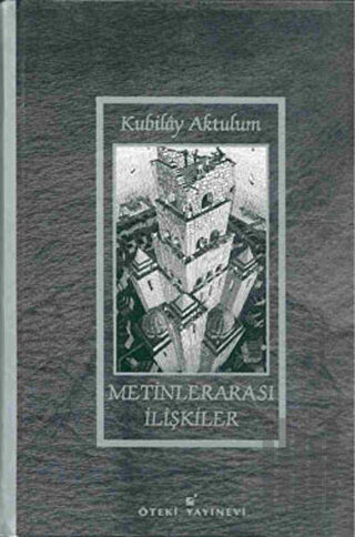 Metinlerarası İlişkiler