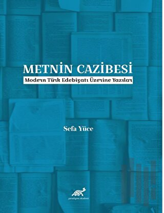 Metnin Cazibesi
