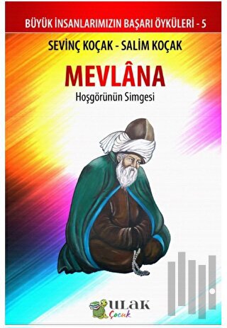Mevlana - Hoşgörünün Simgesi | Kitap Ambarı