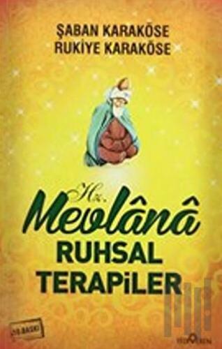 Mevlana Seti (5 Kitap Takım)