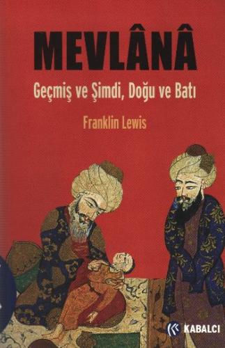 Mevlana | Kitap Ambarı