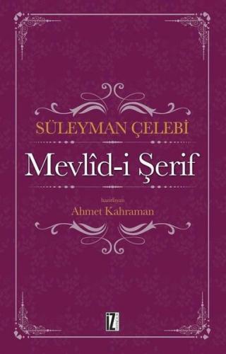 Mevlid-i Şerif | Kitap Ambarı