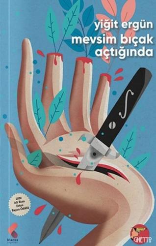 Mevsim Bıçak Açtığında | Kitap Ambarı