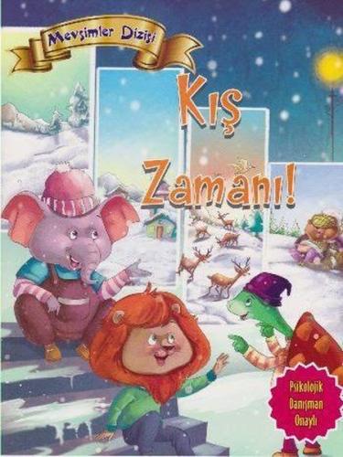 Kış Zamanı! | Kitap Ambarı