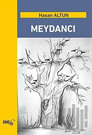 Meydancı