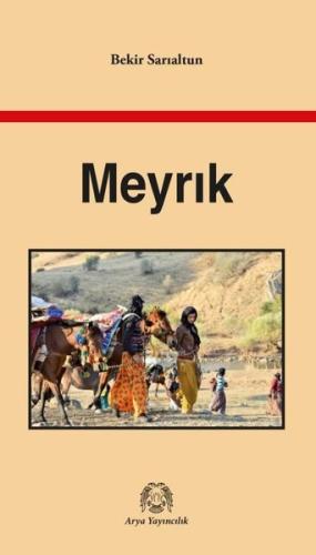 Meyrık