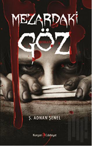 Mezardaki Göz | Kitap Ambarı