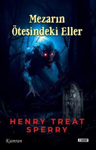 Mezarın Ötesindeki Eller | Kitap Ambarı