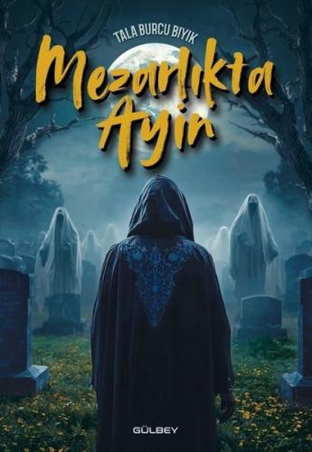 Mezarlıkta Ayin | Kitap Ambarı