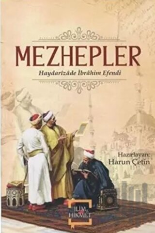 Mezhepler