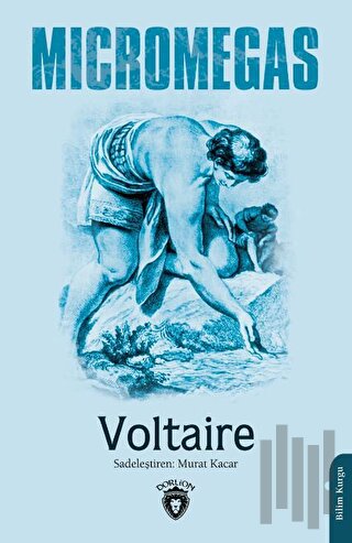 Micromegas | Kitap Ambarı